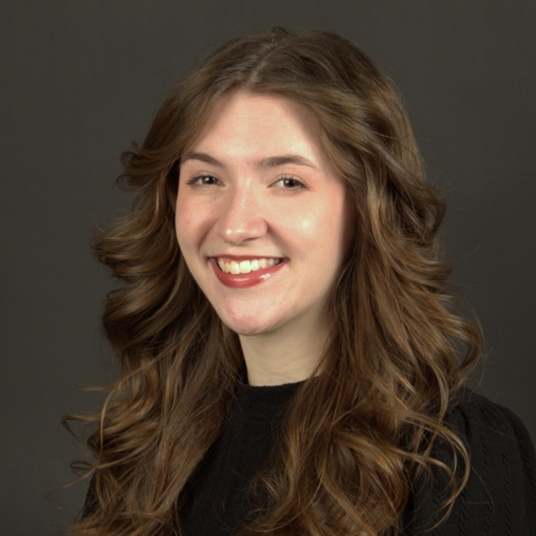 Shea Rider head shot