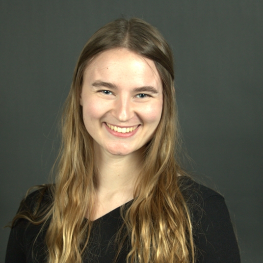 Miriam Mattsfield head shot