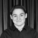 Jake Hamilton head shot