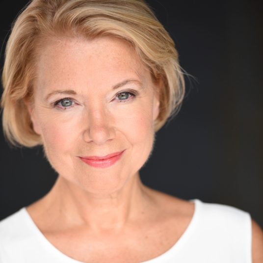 Patricia Magno head shot
