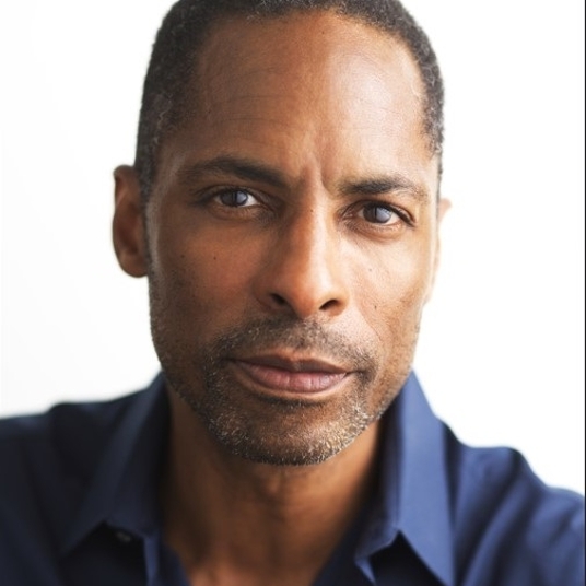 James L. Ward head shot