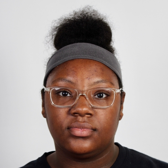 Ariyana Pugh head shot