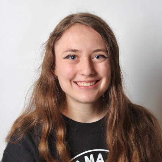 Katelyn Morgan head shot