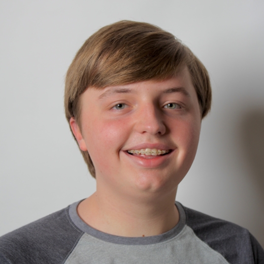 Micah Breland head shot