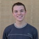 Devon Ethington head shot