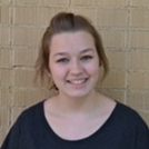 Kaitlyn Thacker head shot