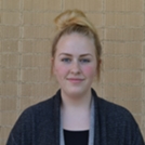 Hannah Peck head shot