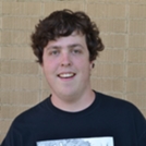 Colton Redmond head shot