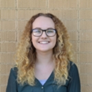 Kelsie Richards head shot