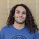 Patrick Hill head shot