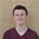 Beau Wilson head shot