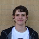 Caleb Haugen head shot