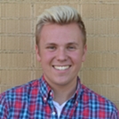 Hunter Healey head shot