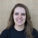 Cheyann Wilcox head shot