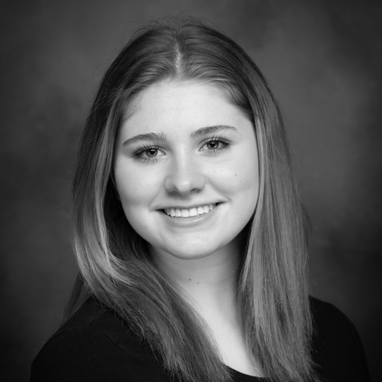 Anna Lawler head shot