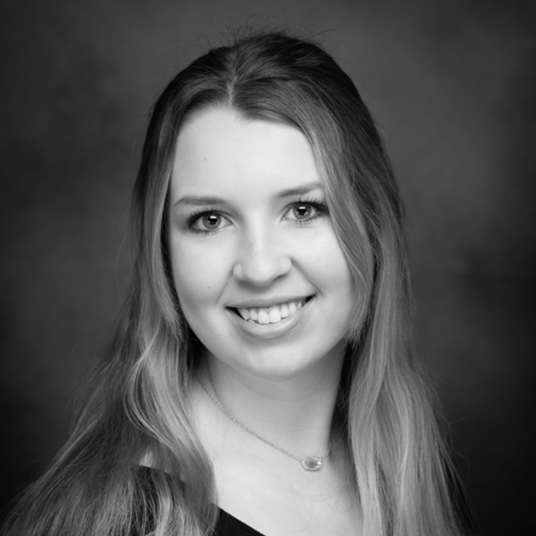 Miya Lister head shot