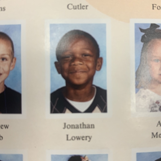 Q Lowery head shot