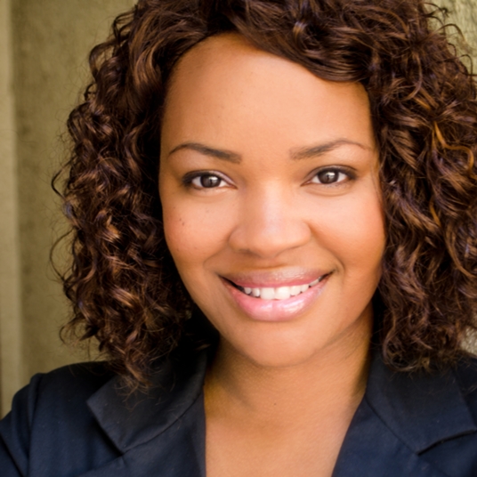 Staci Ashley head shot