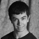 Will Bigglestone head shot
