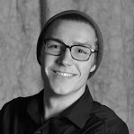 Alex Arguin head shot