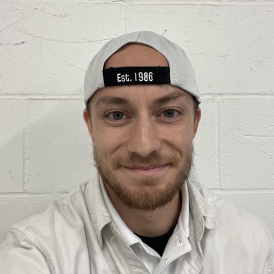 Austin Cecil head shot