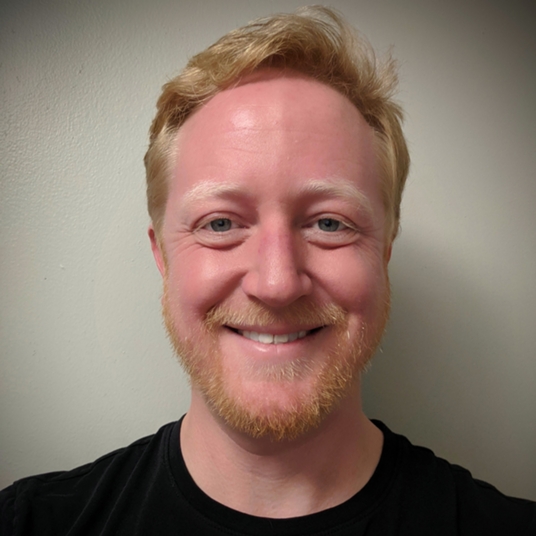Kyle Brown head shot