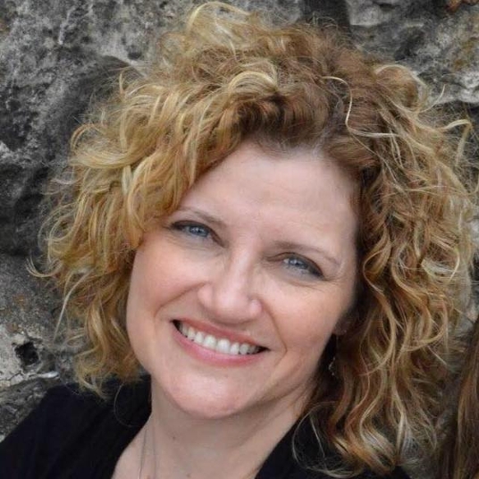 BK Bradshaw head shot