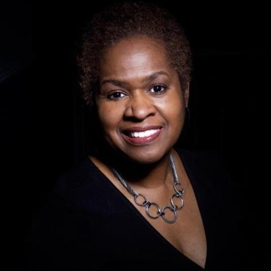 Pamela Baskin-Watson head shot