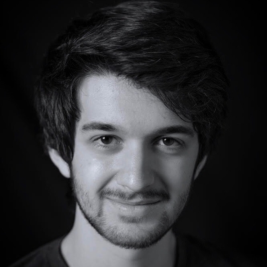 Jeremy Burris head shot
