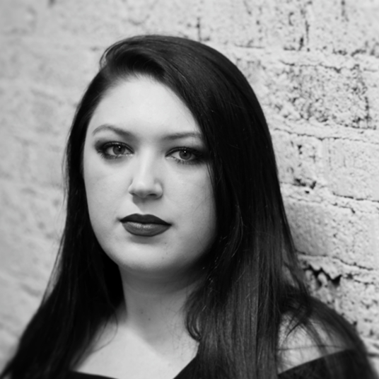 Jessica Dolyk head shot