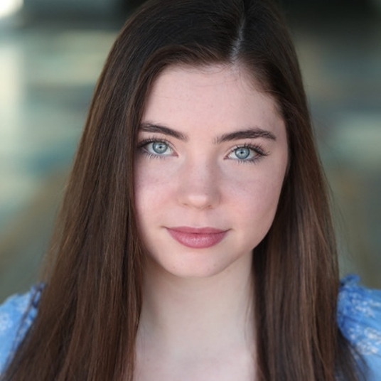 Karsen Beltzold head shot