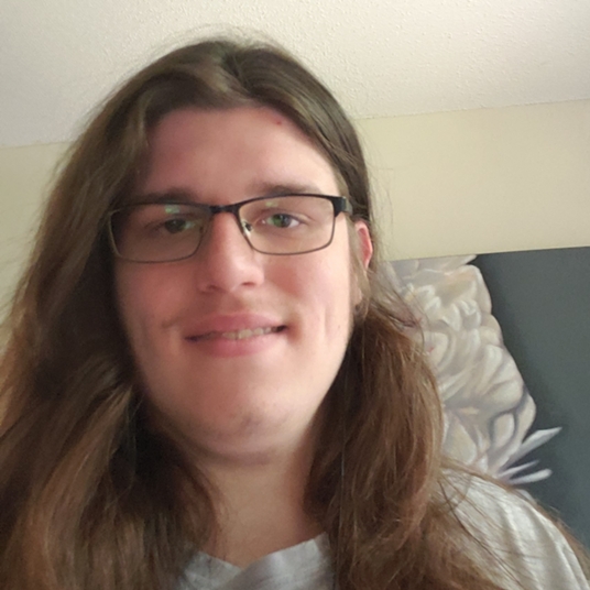 Gregory Allsbury head shot