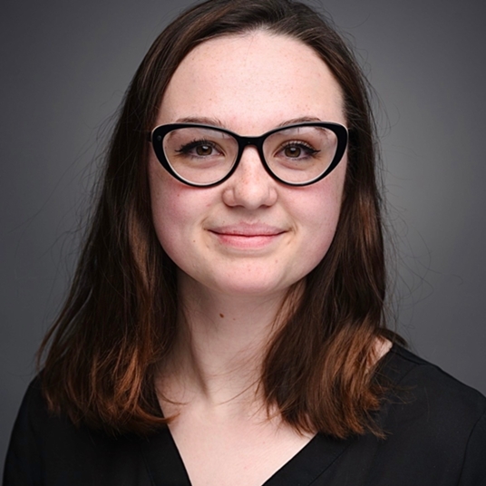 Jacquelyn Whiteside head shot