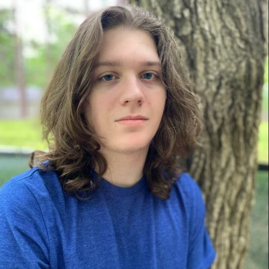 Alex Joles head shot