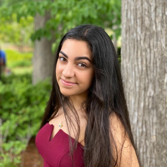 Yasmin Farahmand head shot