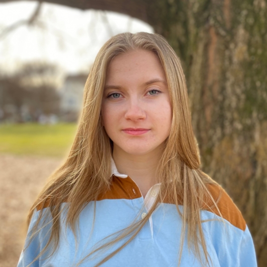 Jessica Dockrill head shot