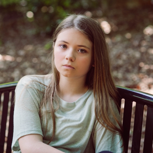 Grace Baker head shot