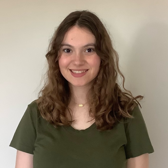 Emma Ehlers head shot