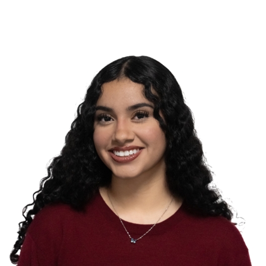 Tiana Teodoro head shot