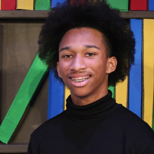 Peyton Ledbetter head shot