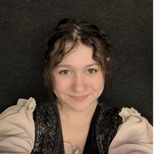 Emmaline Tringali head shot