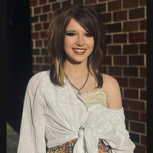 Emma Henley head shot