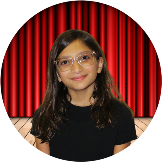 Vivian Eljawad head shot