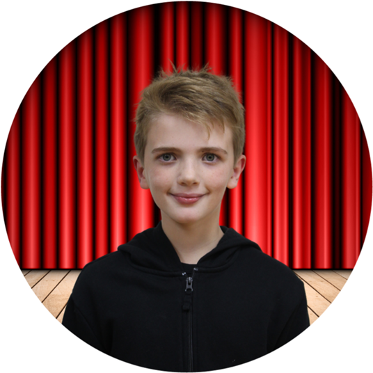 Logan Breslawski head shot