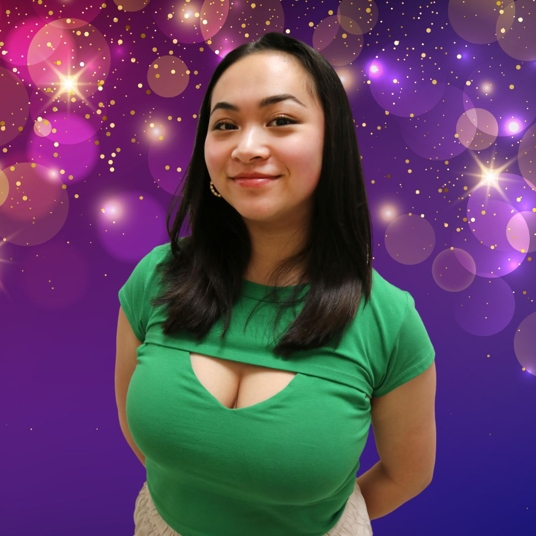 Lilly Balino head shot