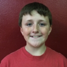 Gavin Krautz head shot