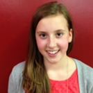 Aspen Parker head shot