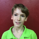 Joey Fortelka head shot