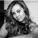 Arianna Pollett head shot