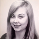 Arianna Pollett head shot